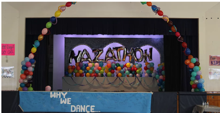 Naz-A-Thon