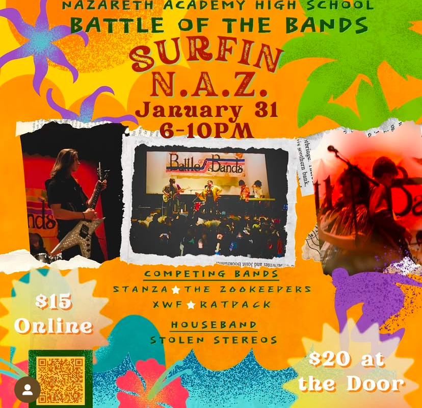 Battle of the Bands