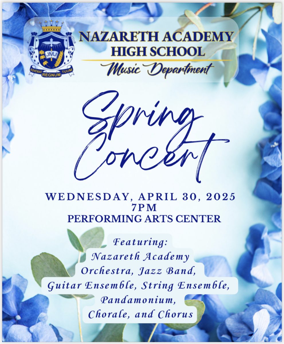 Spring Concert 2025