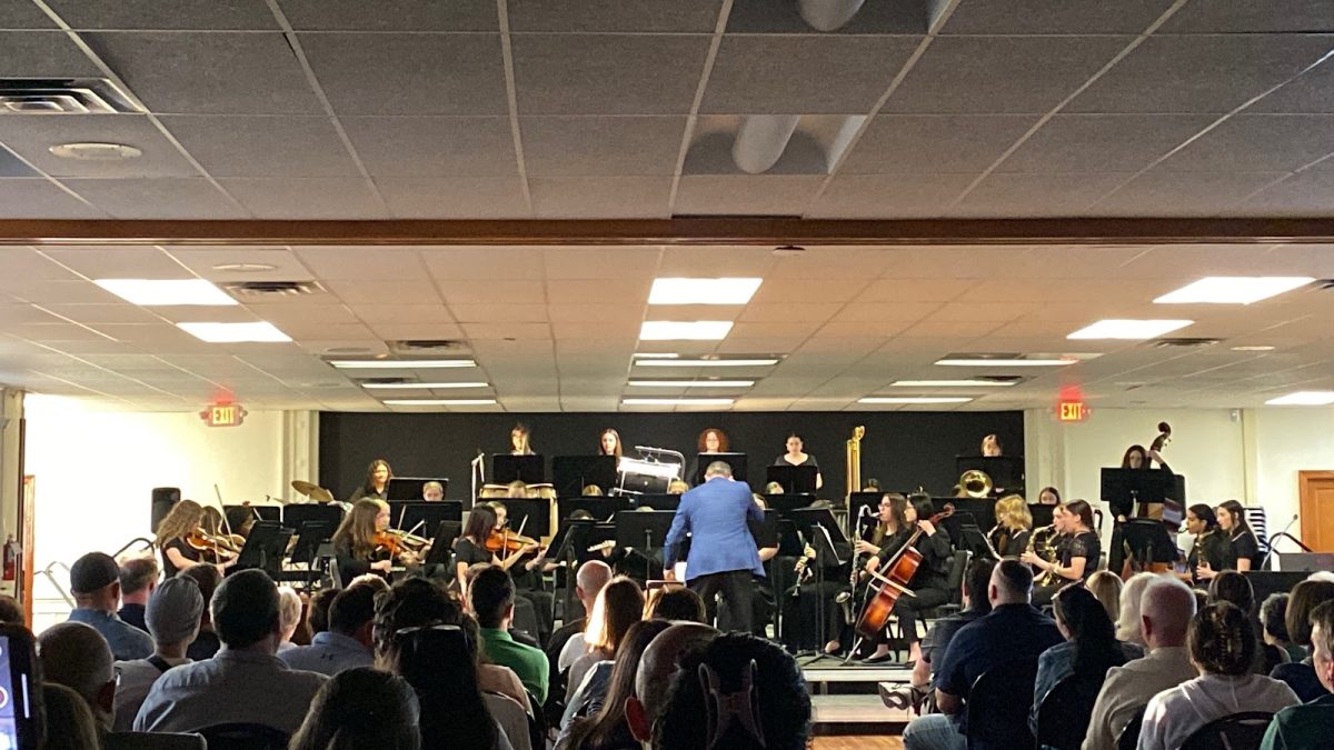 Spring Concert 2