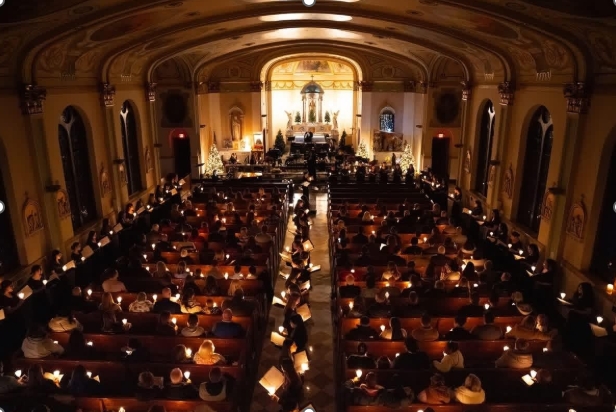 Christmas Concerts