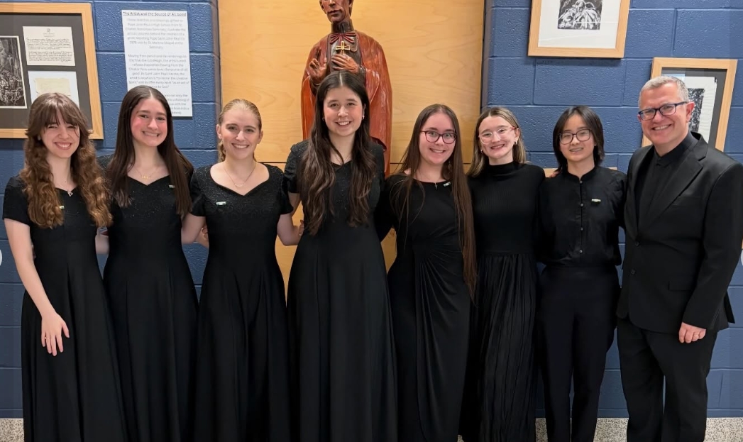 All-Catholic Music Ensembles