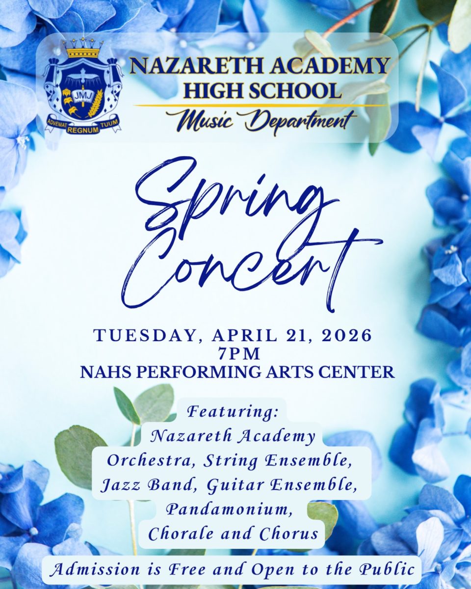 Spring Concert 2026